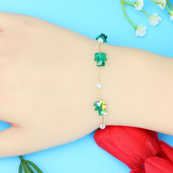 "Chic & Stylish Bracelet – A Thoughtful Gift for Women and Girls, DYC1512 - Picture 5 of 10